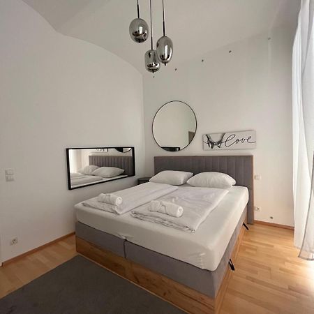 Luxury Cityapartment 5 Vídeň Exteriér fotografie