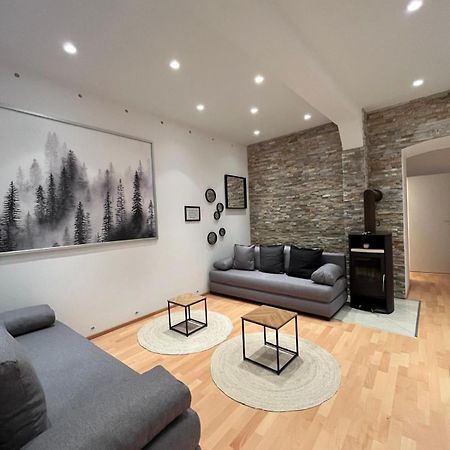 Luxury Cityapartment 5 Vídeň Exteriér fotografie