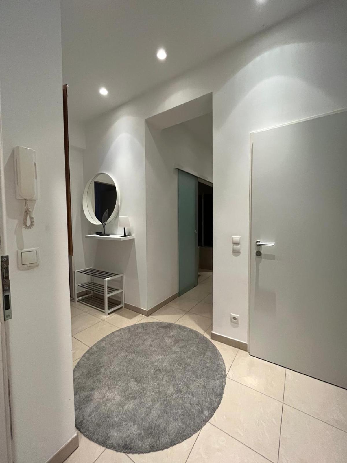 Luxury Cityapartment 5 Vídeň Exteriér fotografie