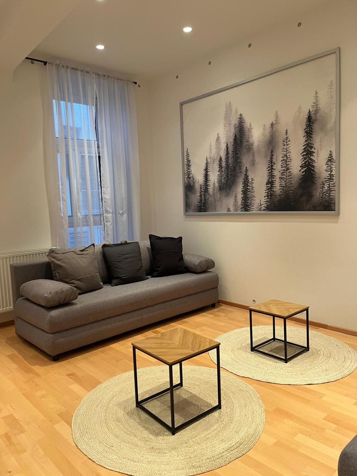 Luxury Cityapartment 5 Vídeň Exteriér fotografie