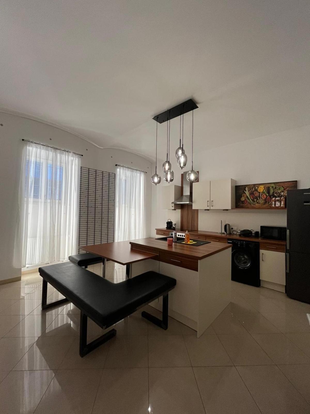 Luxury Cityapartment 5 Vídeň Exteriér fotografie