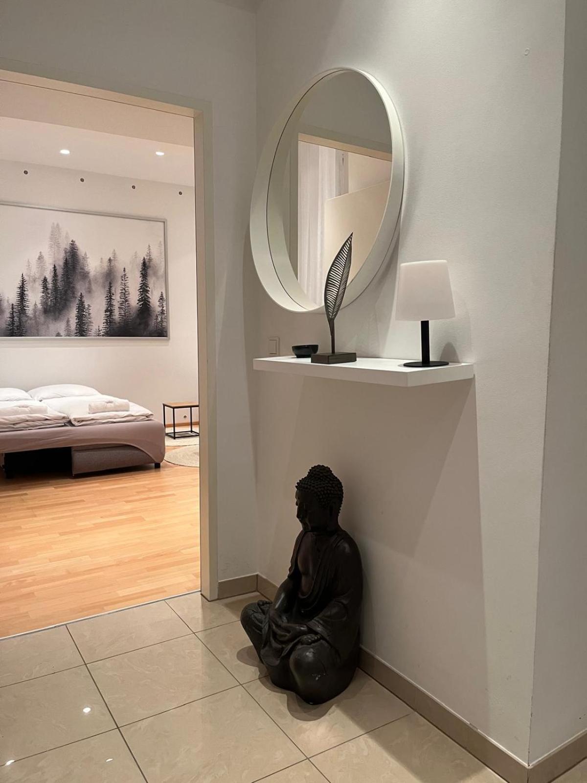 Luxury Cityapartment 5 Vídeň Exteriér fotografie