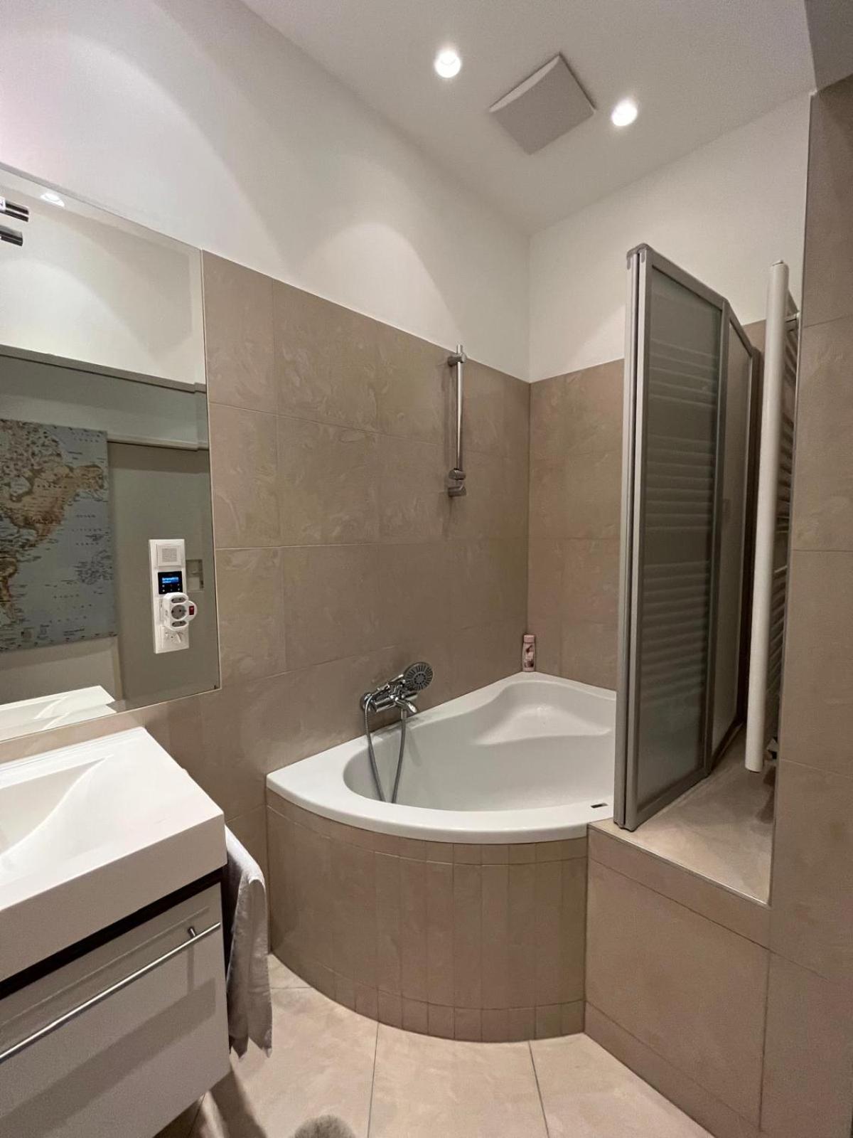 Luxury Cityapartment 5 Vídeň Exteriér fotografie